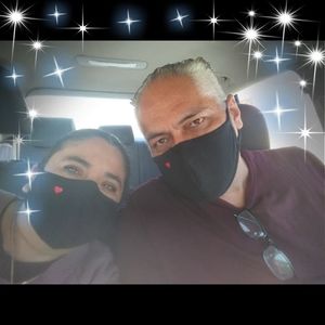 Meet your Posher, Abelardo